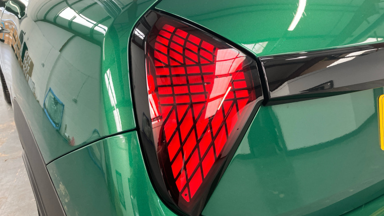 MINI Cooper 2.0 S Exclusive 3dr Auto Petrol Hatchback